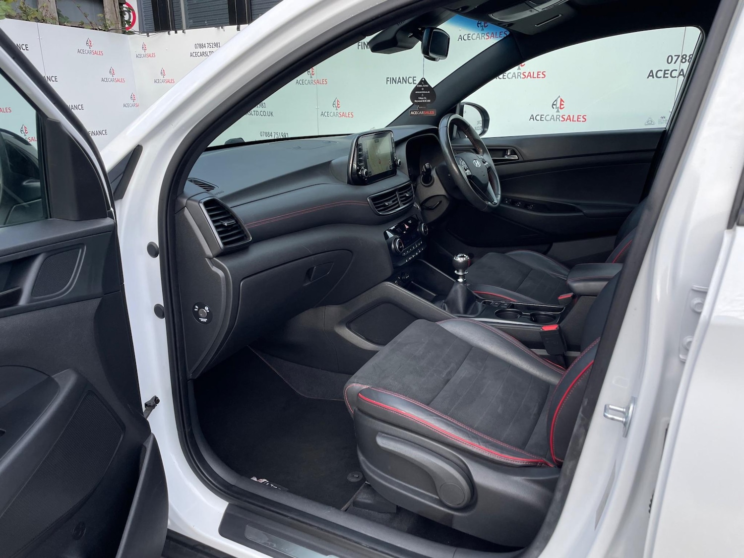 Vehicle 17