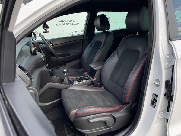 Used Hyundai TUCSON 2019 for sale - 73047033: Photo 19