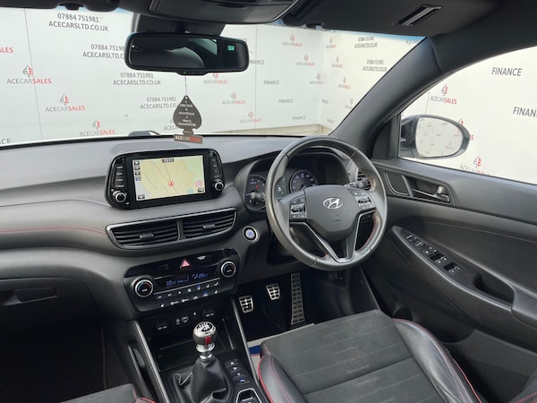 Used Hyundai TUCSON 2019 for sale - 73047033: Photo 20