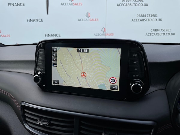 Used Hyundai TUCSON 2019 for sale - 73047033: Photo 23