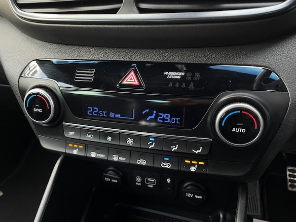 Used Hyundai TUCSON 2019 for sale - 73047033: Photo 25