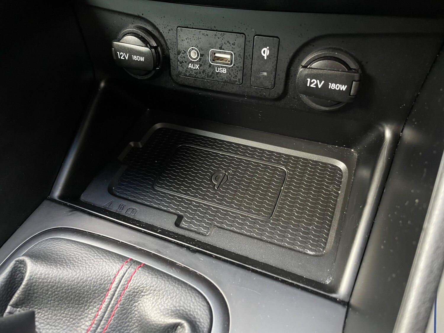 Vehicle 27