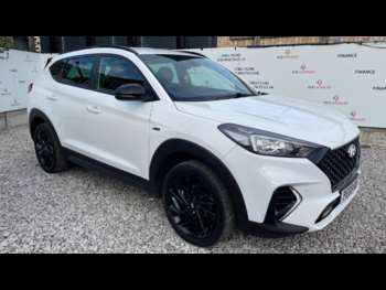 Used Hyundai TUCSON 2019 for sale - 73047033: Photo