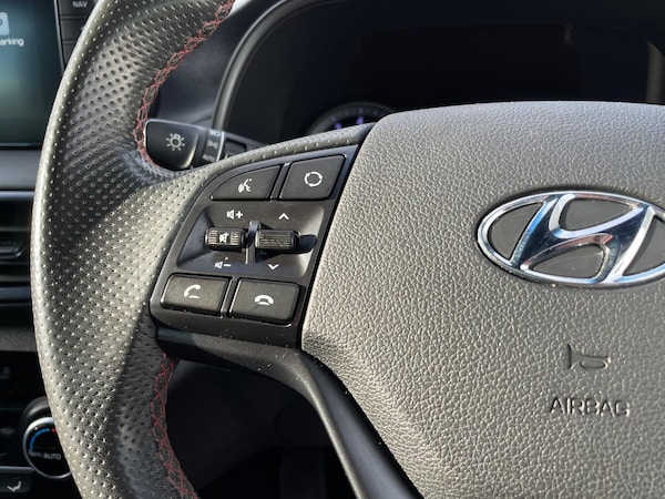 Used Hyundai TUCSON 2019 for sale - 73047033: Photo 32