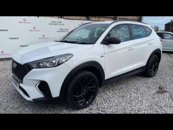 Used Hyundai TUCSON 2019 for sale - 73047033: Photo