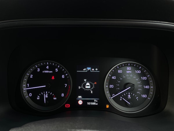 Used Hyundai TUCSON 2019 for sale - 73047033: Photo 50