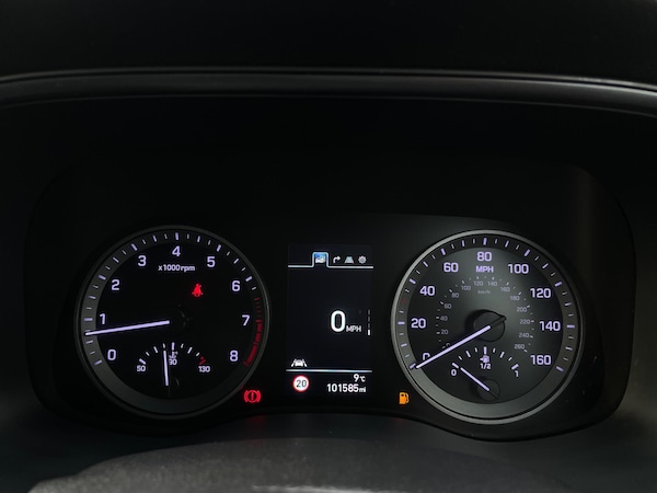 Used Hyundai TUCSON 2019 for sale - 73047033: Photo 51