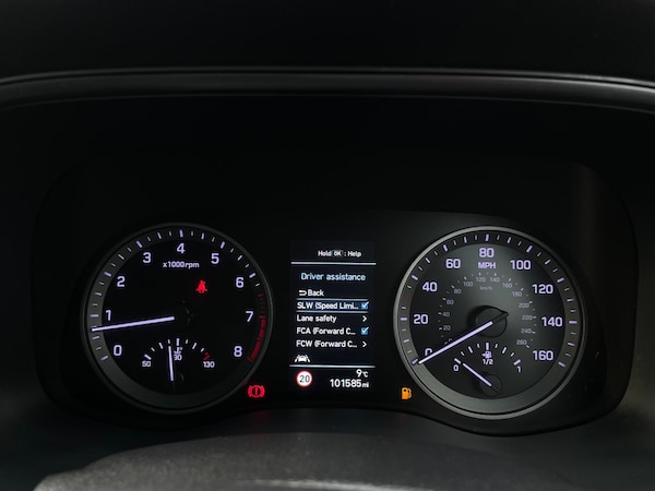 Used Hyundai TUCSON 2019 for sale - 73047033: Photo 52