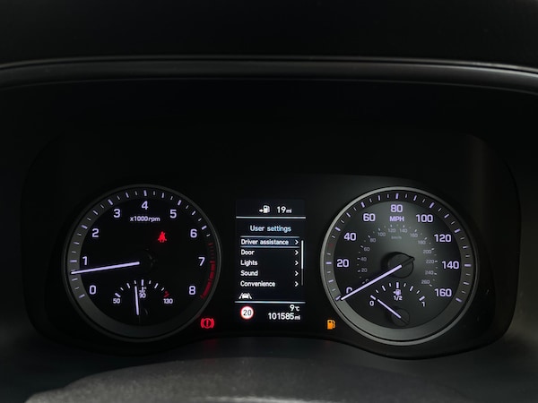Used Hyundai TUCSON 2019 for sale - 73047033: Photo 53
