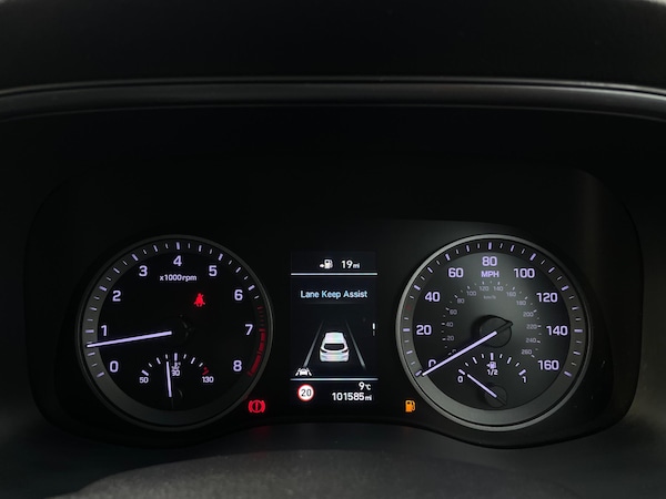 Used Hyundai TUCSON 2019 for sale - 73047033: Photo 54