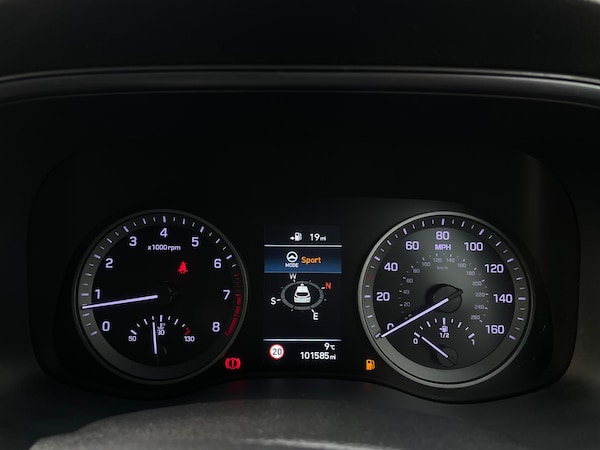 Used Hyundai TUCSON 2019 for sale - 73047033: Photo 55