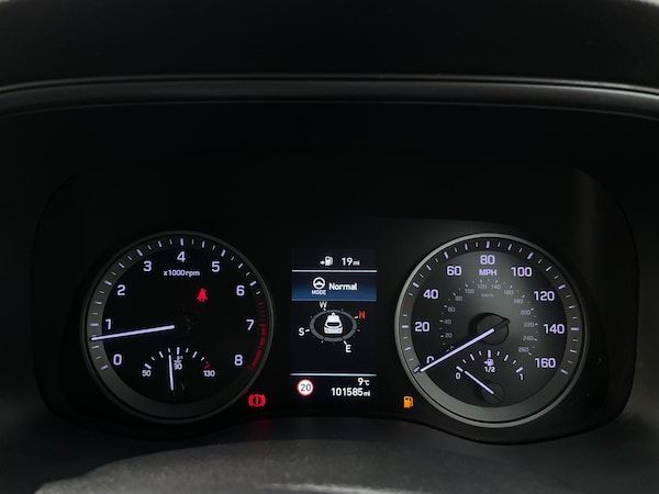 Used Hyundai TUCSON 2019 for sale - 73047033: Photo 56
