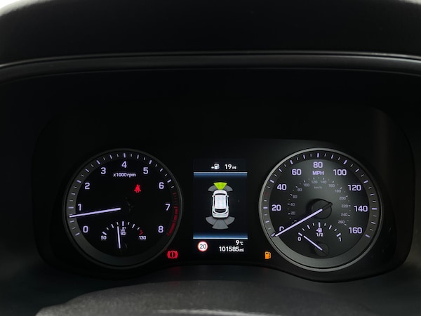 Used Hyundai TUCSON 2019 for sale - 73047033: Photo 57