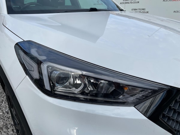 Used Hyundai TUCSON 2019 for sale - 73047033: Photo 72