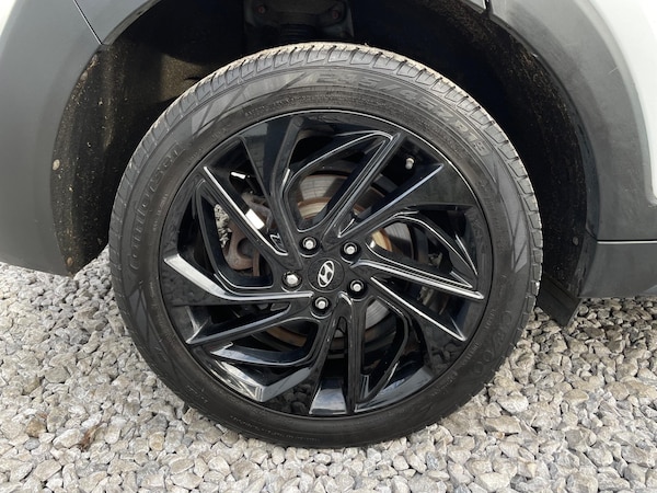 Used Hyundai TUCSON 2019 for sale - 73047033: Photo 74
