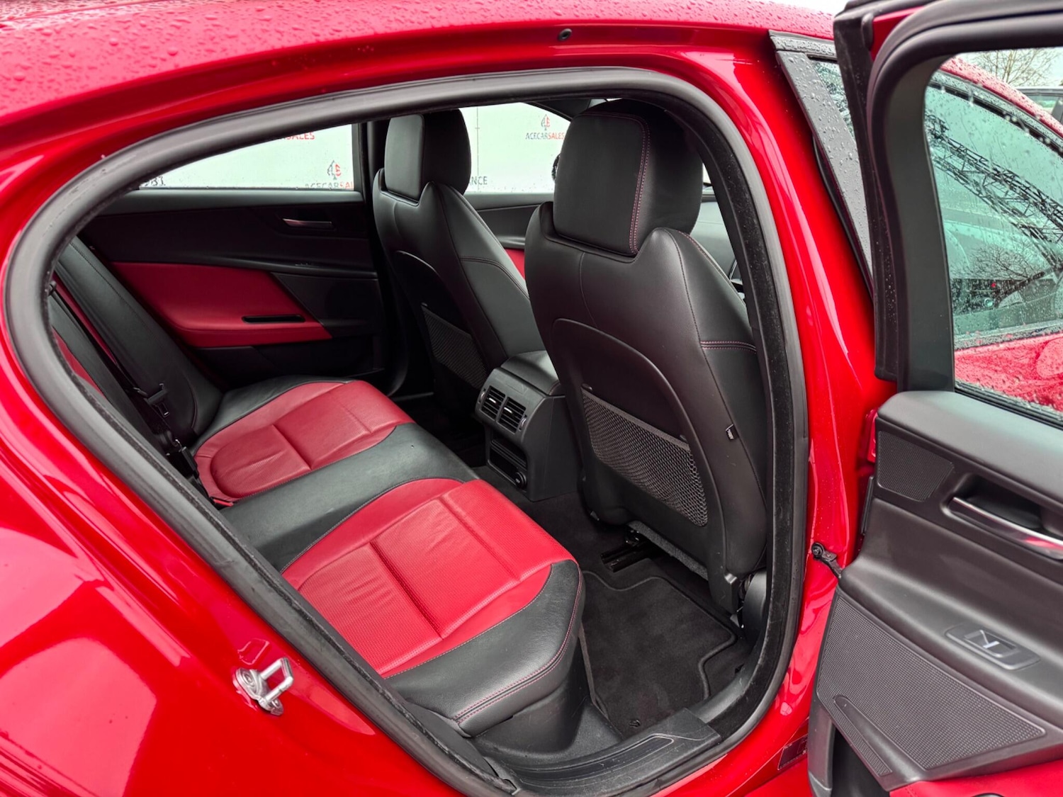 Used Jaguar XE for sale - 77684314: Photo 13