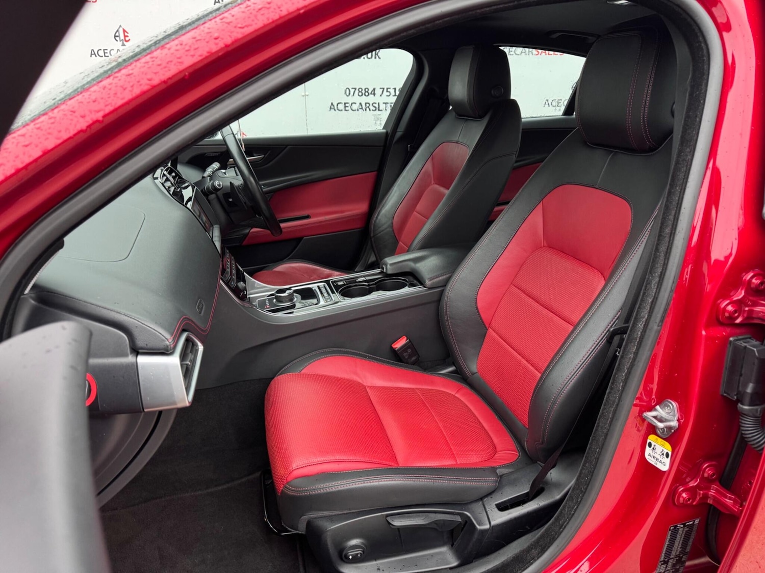 Used Jaguar XE for sale - 77684314: Photo 19