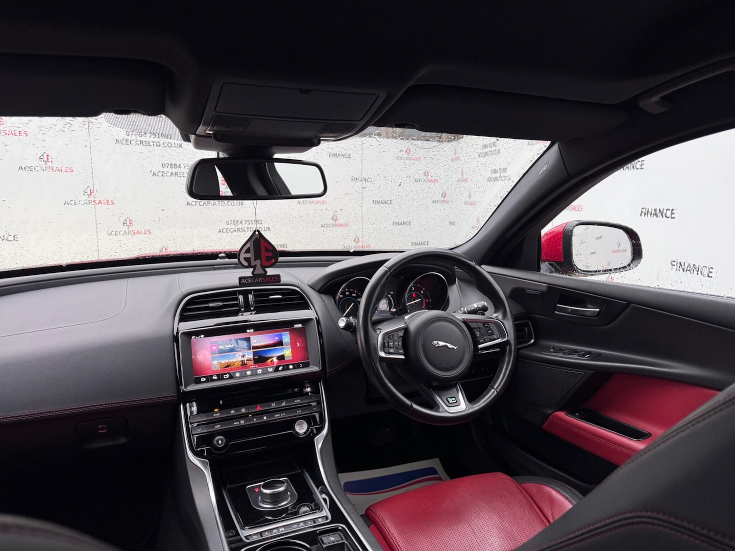 Used Jaguar XE for sale - 77684314: Photo 20