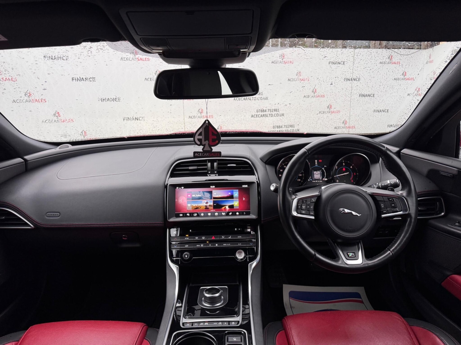 Used Jaguar XE for sale - 77684314: Photo 21