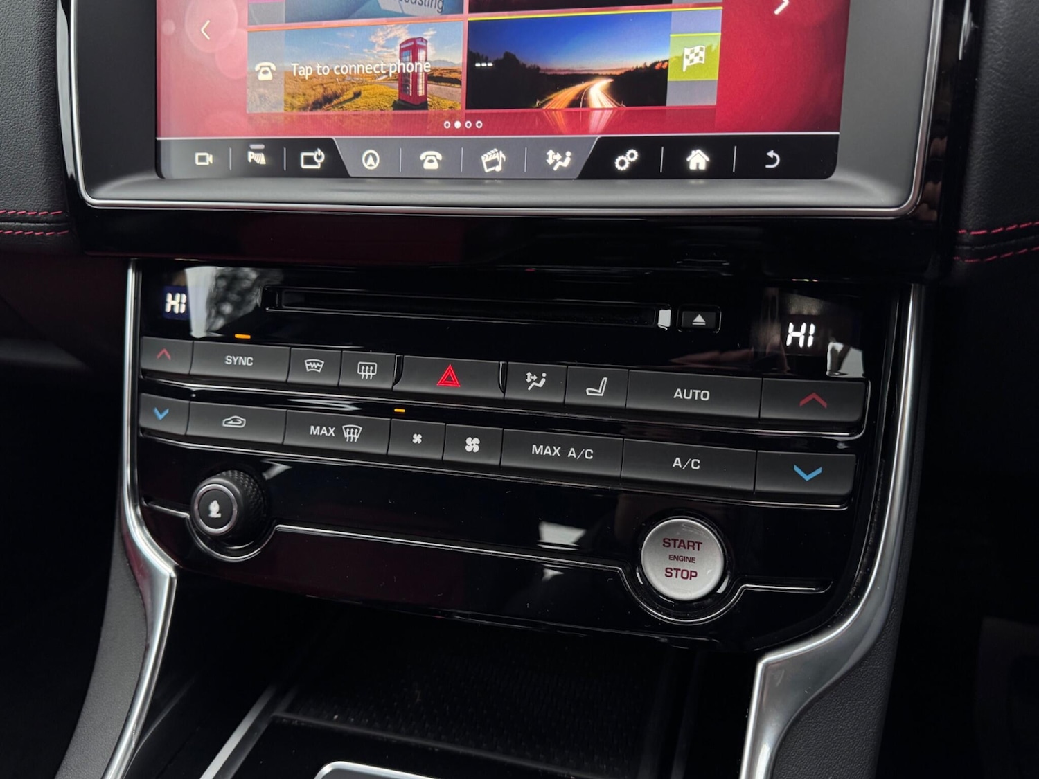 Used Jaguar XE for sale - 77684314: Photo 24