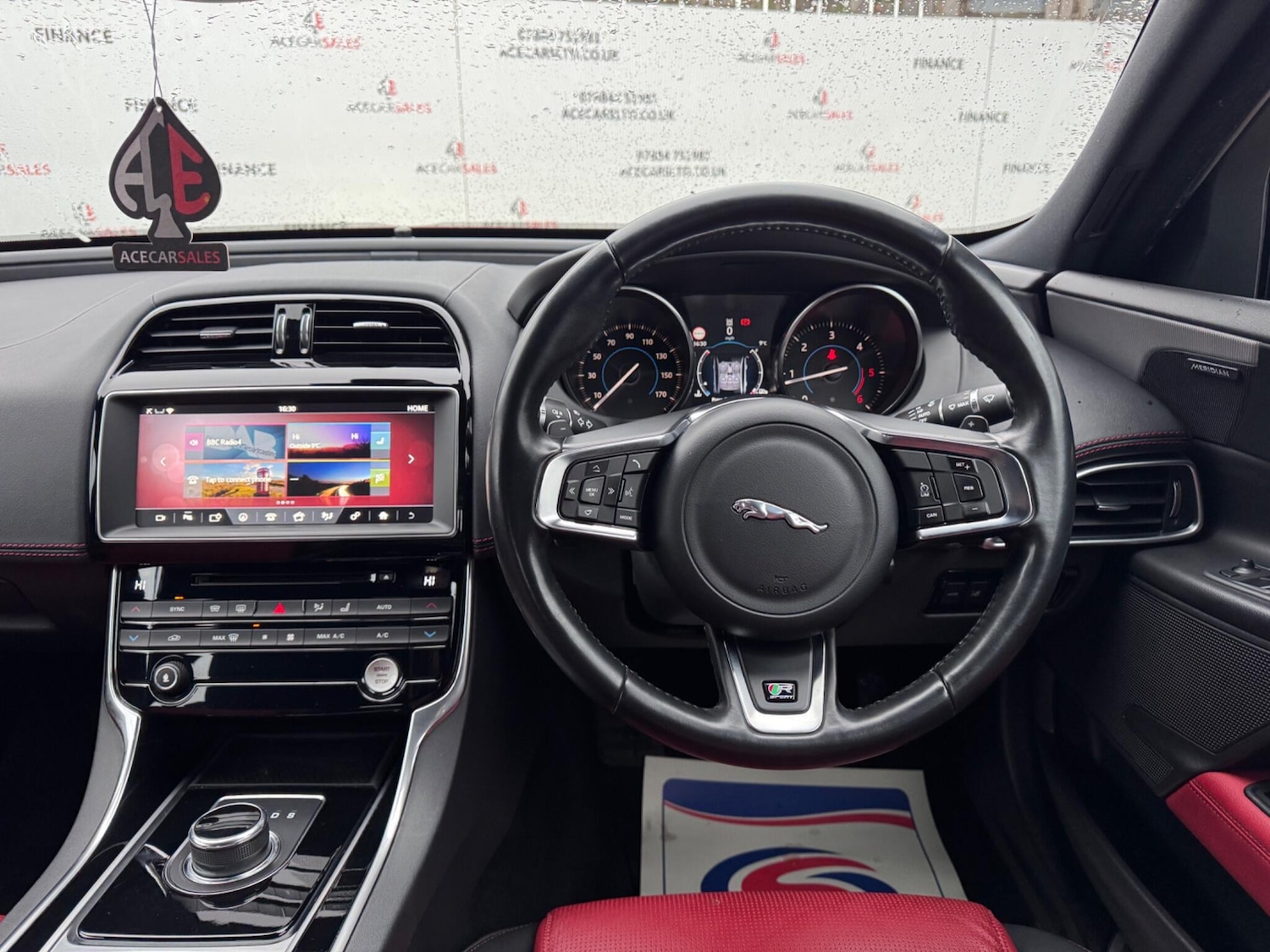 Used Jaguar XE for sale - 77684314: Photo 37