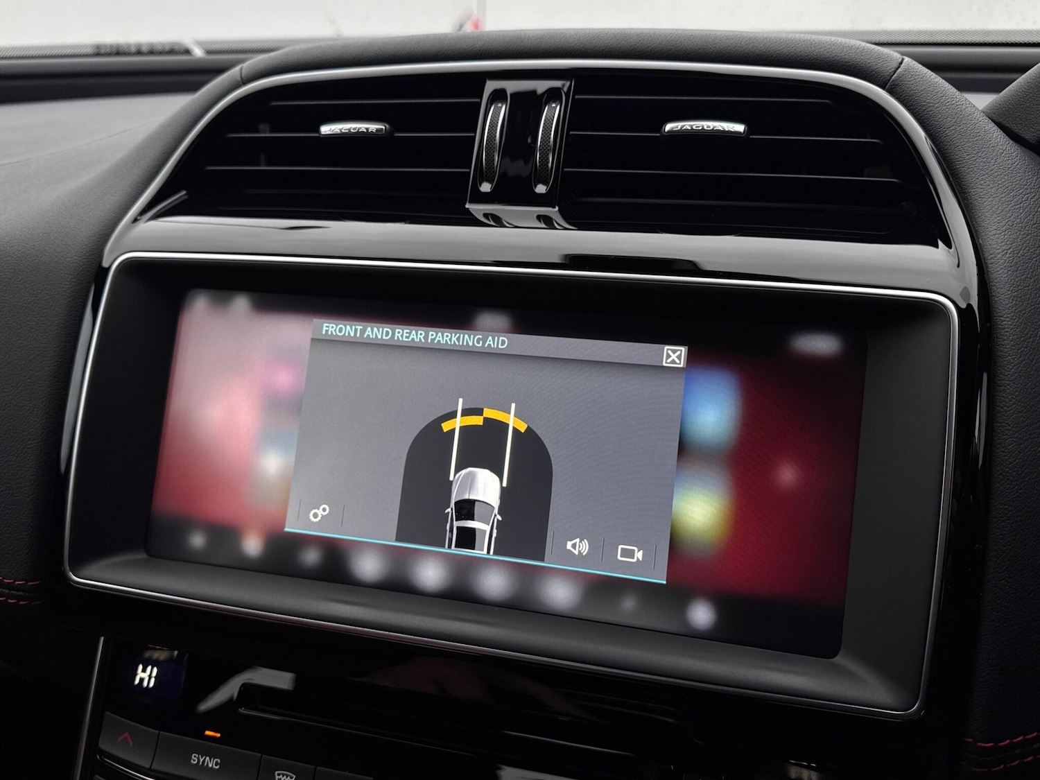 Used Jaguar XE for sale - 77684314: Photo 40