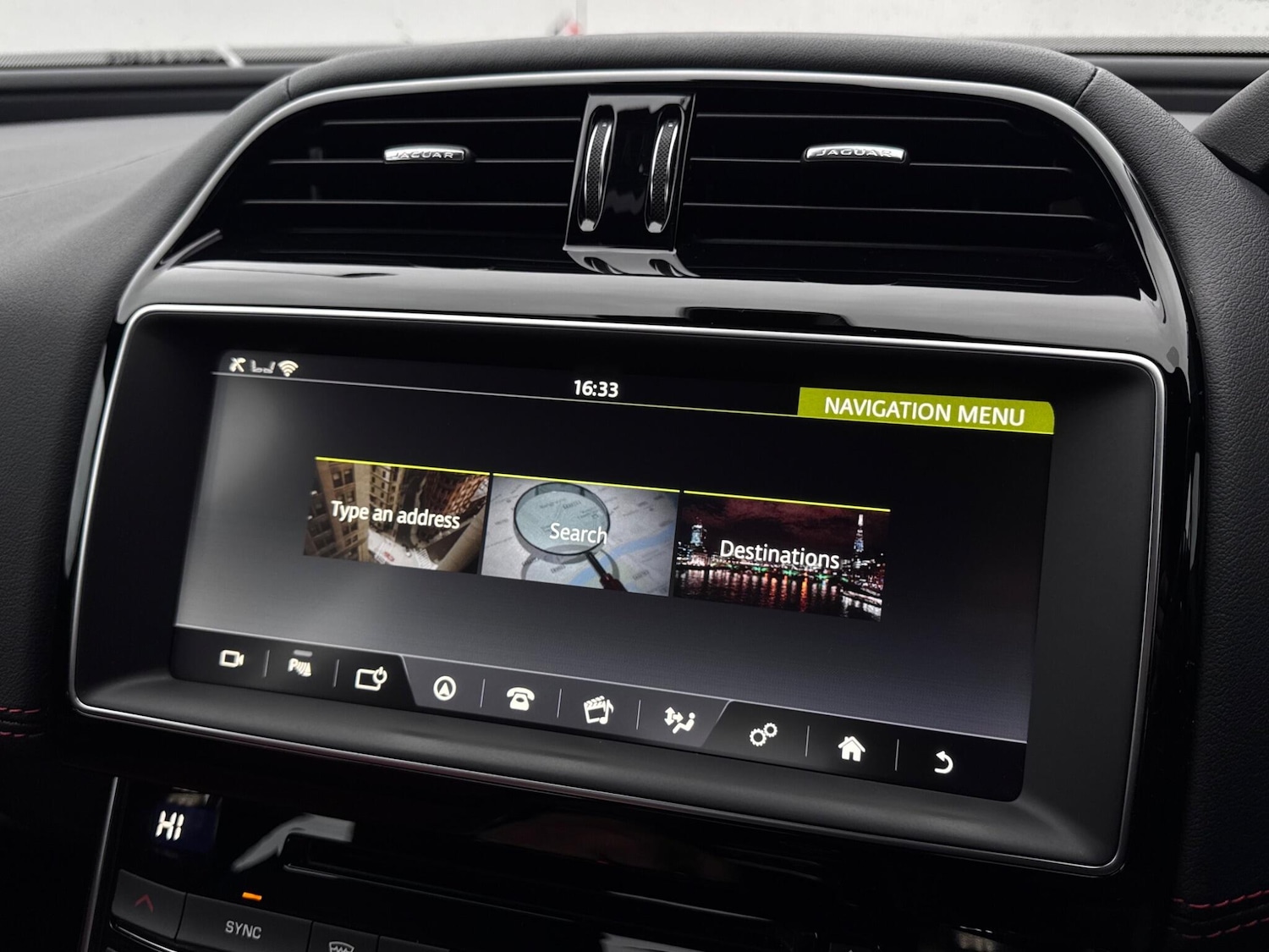 Used Jaguar XE for sale - 77684314: Photo 49