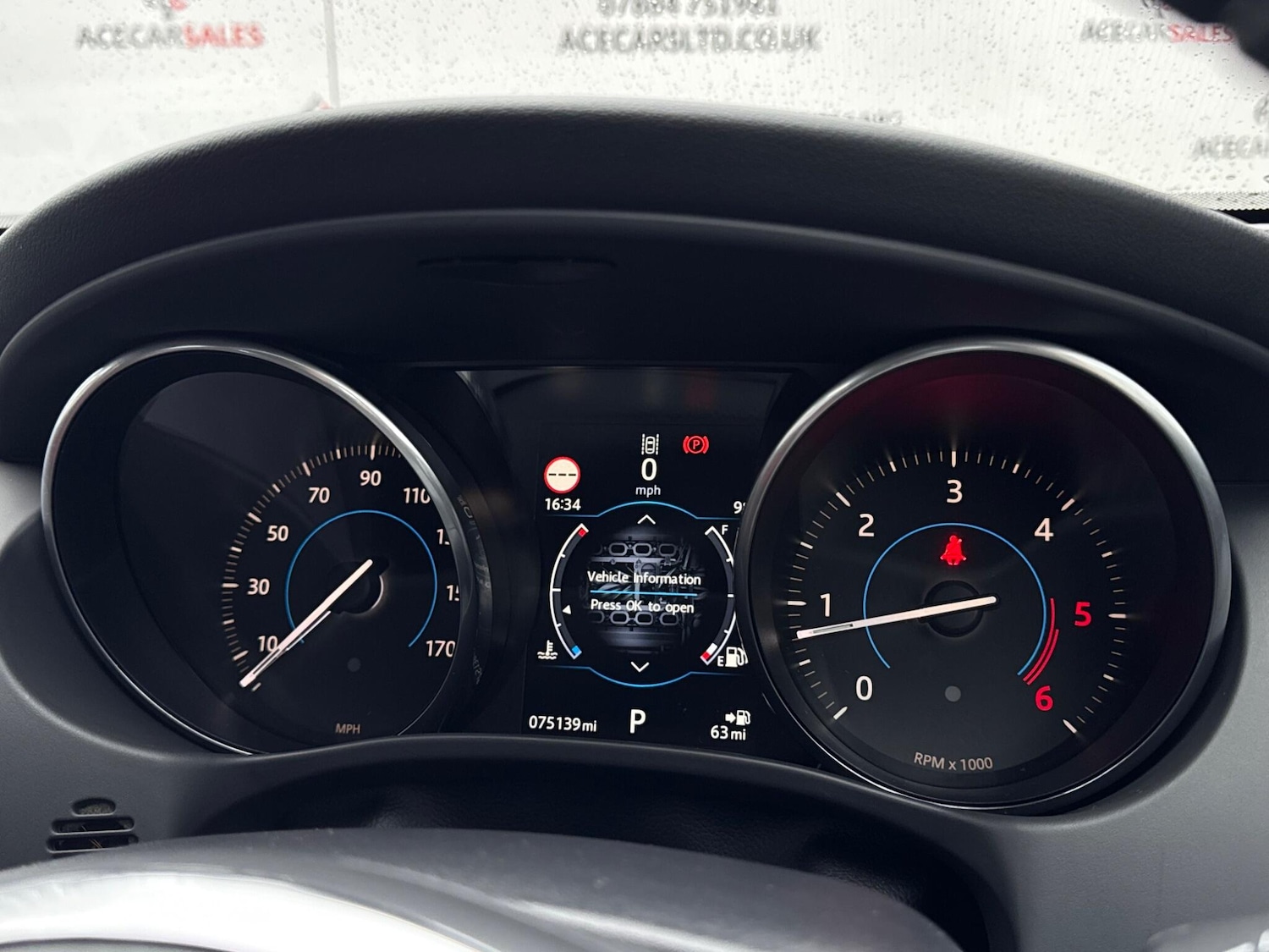 Used Jaguar XE for sale - 77684314: Photo 51