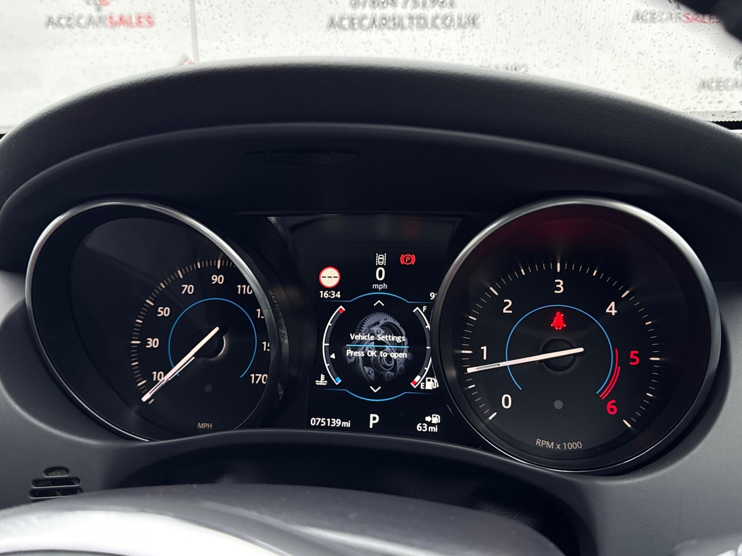 Used Jaguar XE for sale - 77684314: Photo 52