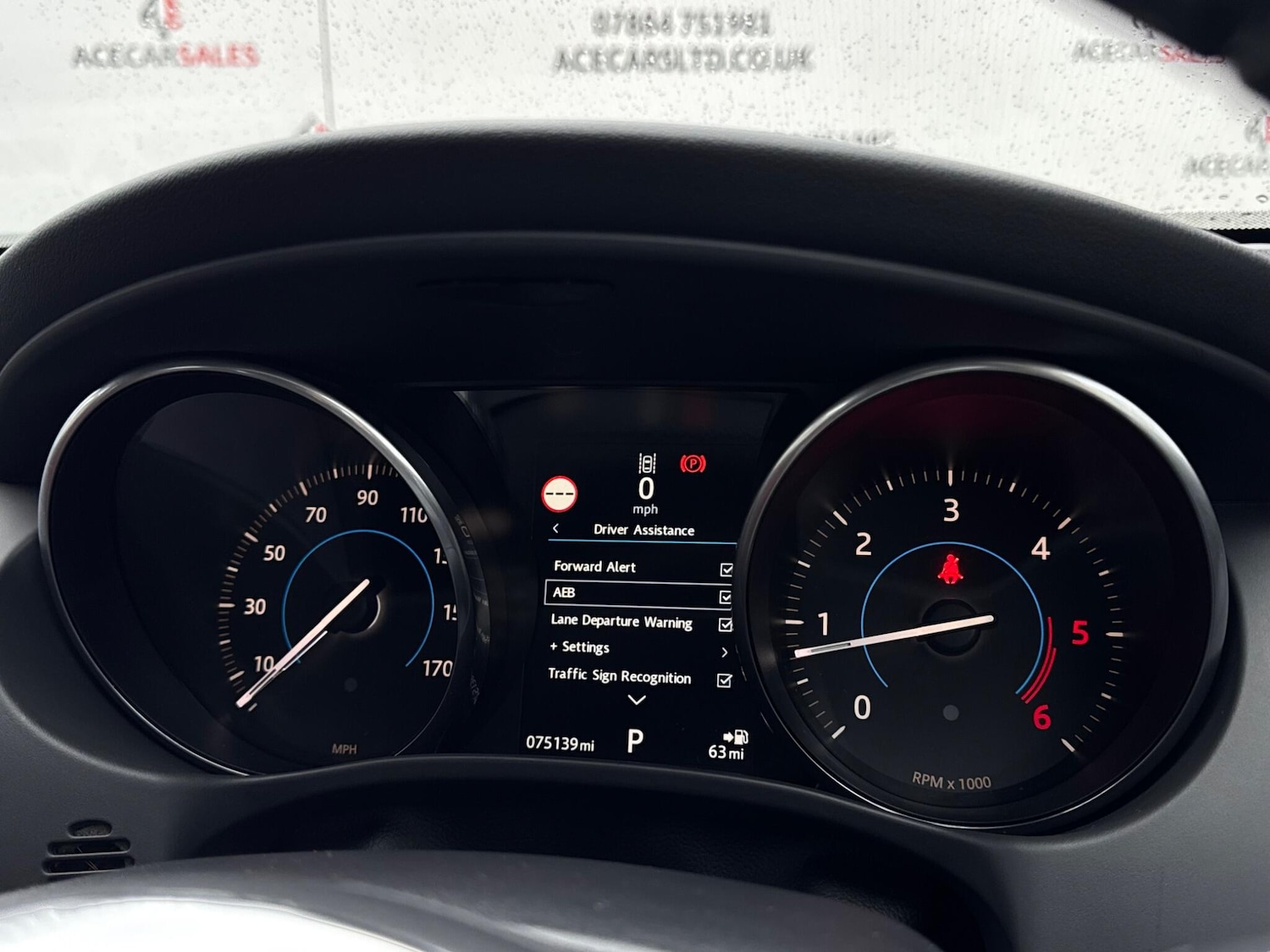 Used Jaguar XE for sale - 77684314: Photo 54