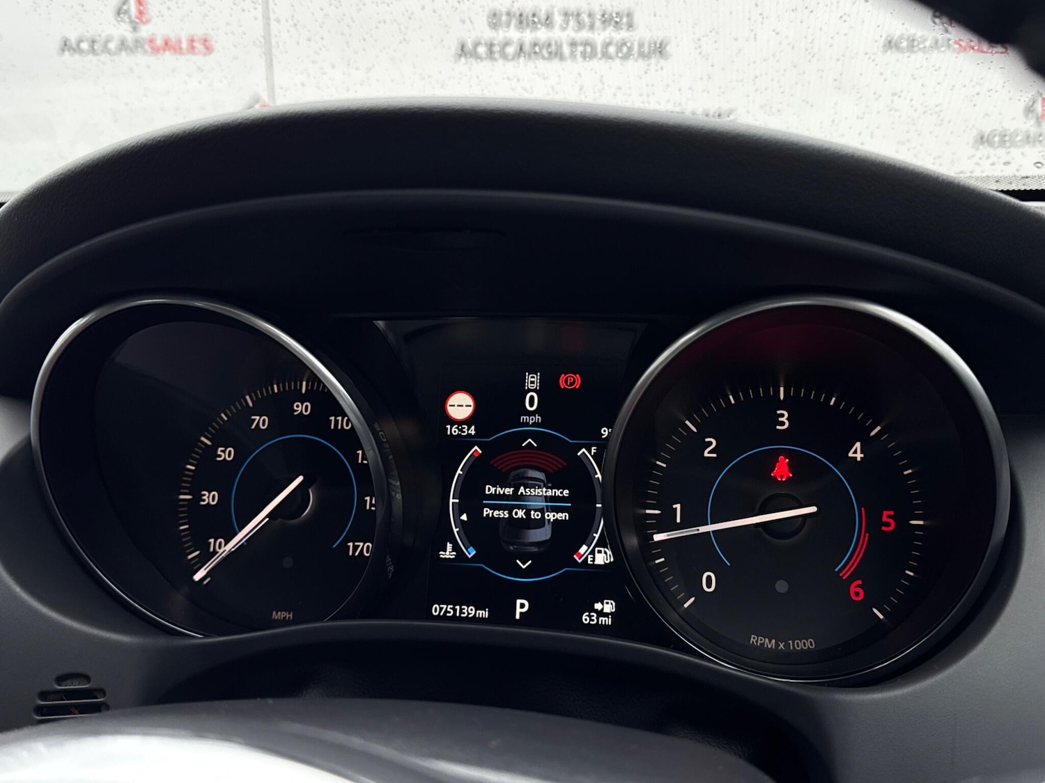 Used Jaguar XE for sale - 77684314: Photo 55