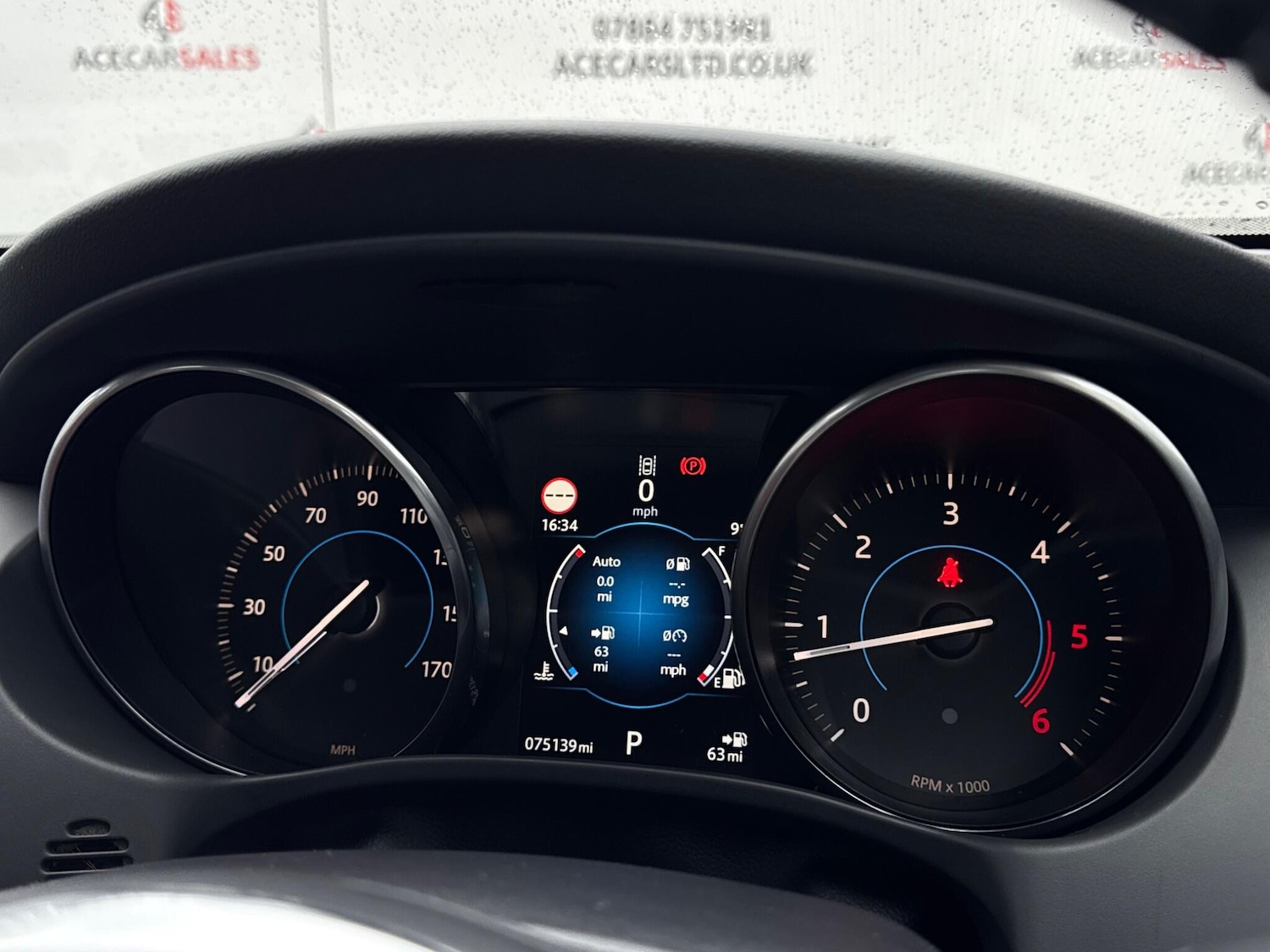 Used Jaguar XE for sale - 77684314: Photo 56