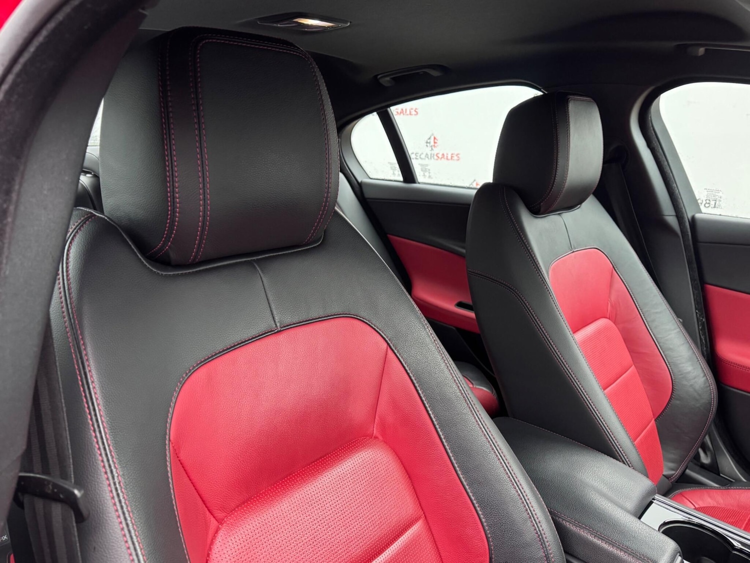 Used Jaguar XE for sale - 77684314: Photo 60