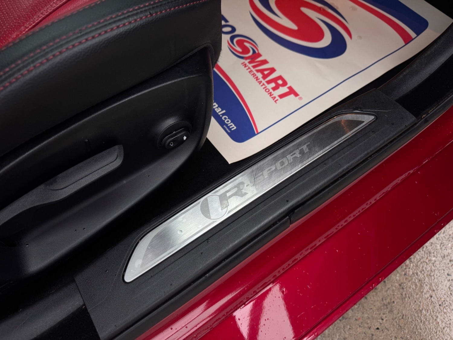 Used Jaguar XE for sale - 77684314: Photo 62