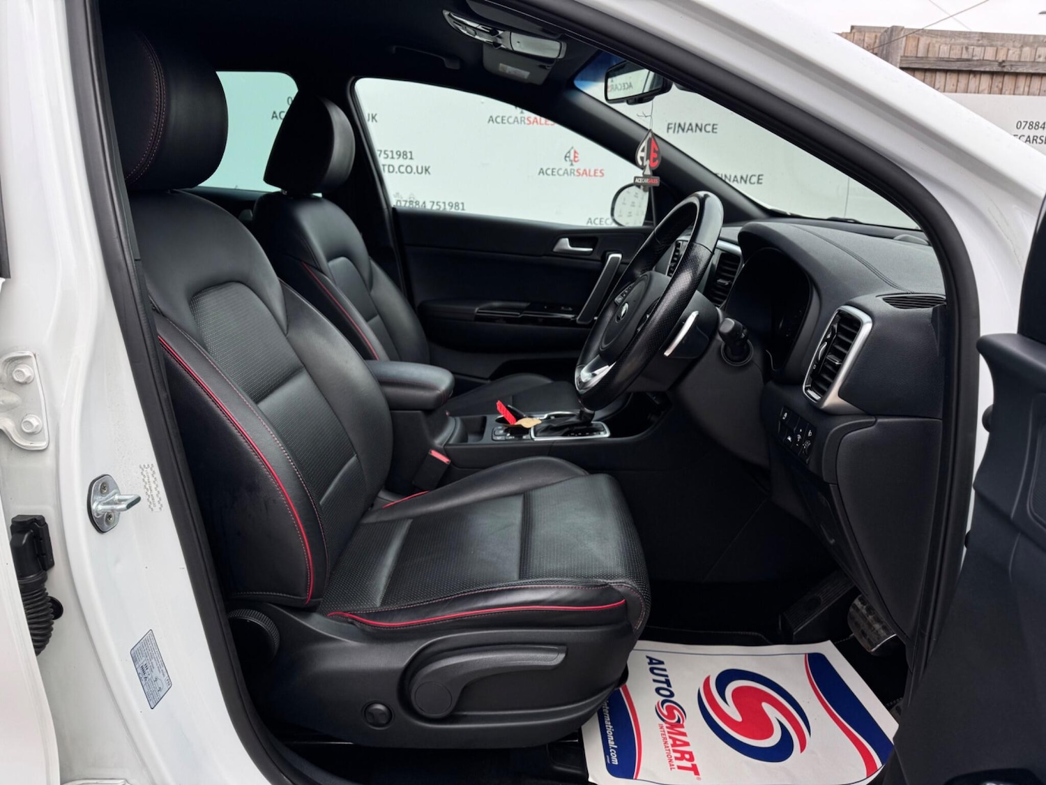 Used Kia Sportage 2018 for sale - 76259711: Photo 11