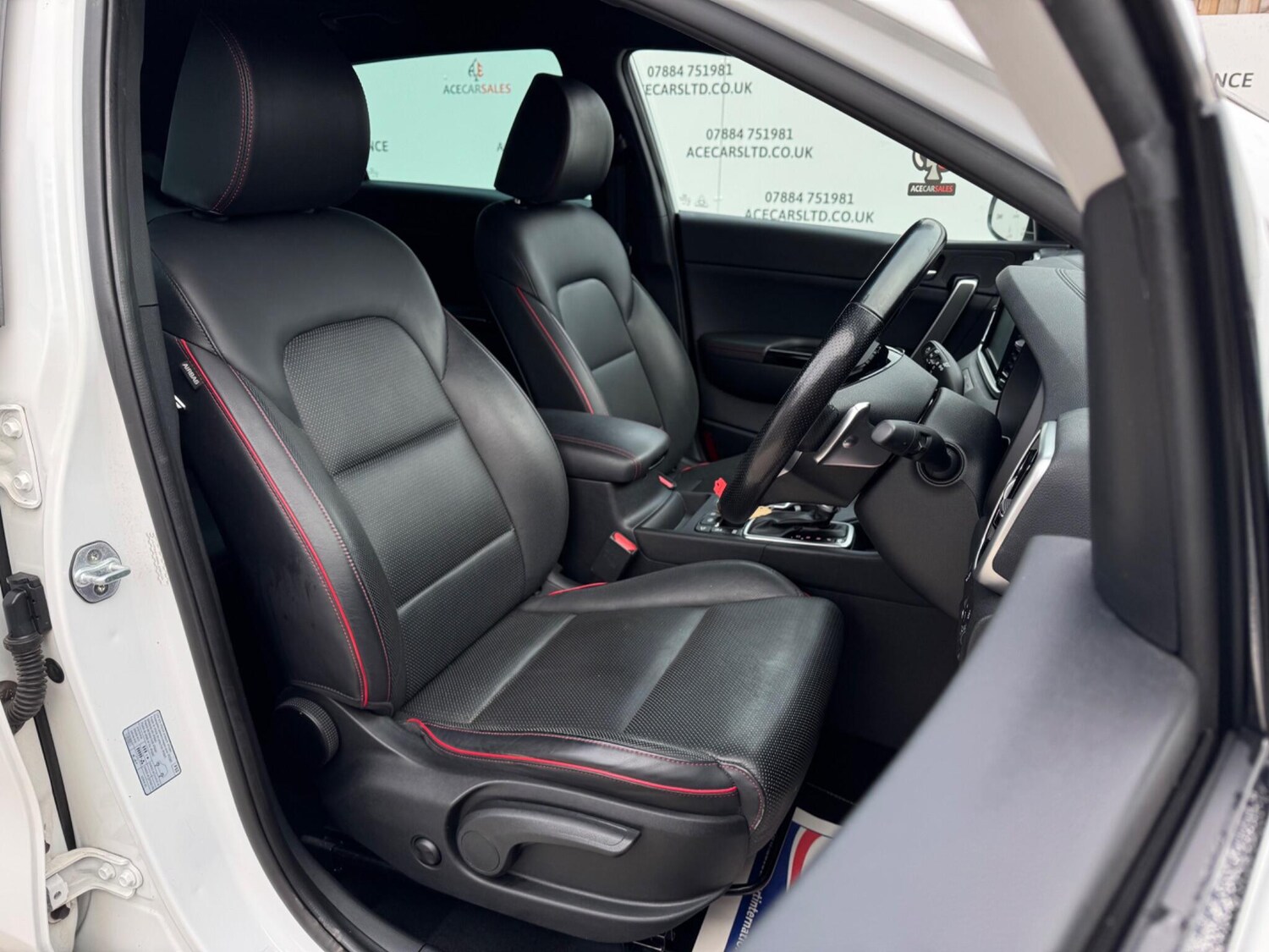 Used Kia Sportage 2018 for sale - 76259711: Photo 12