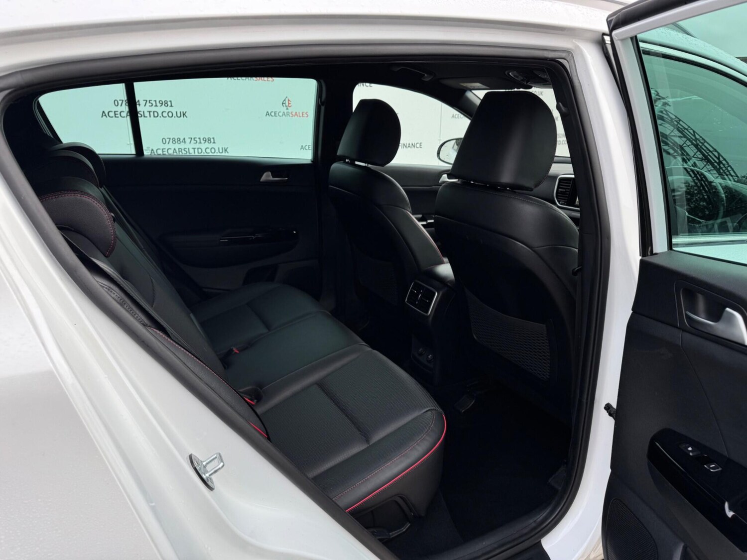 Used Kia Sportage 2018 for sale - 76259711: Photo 13