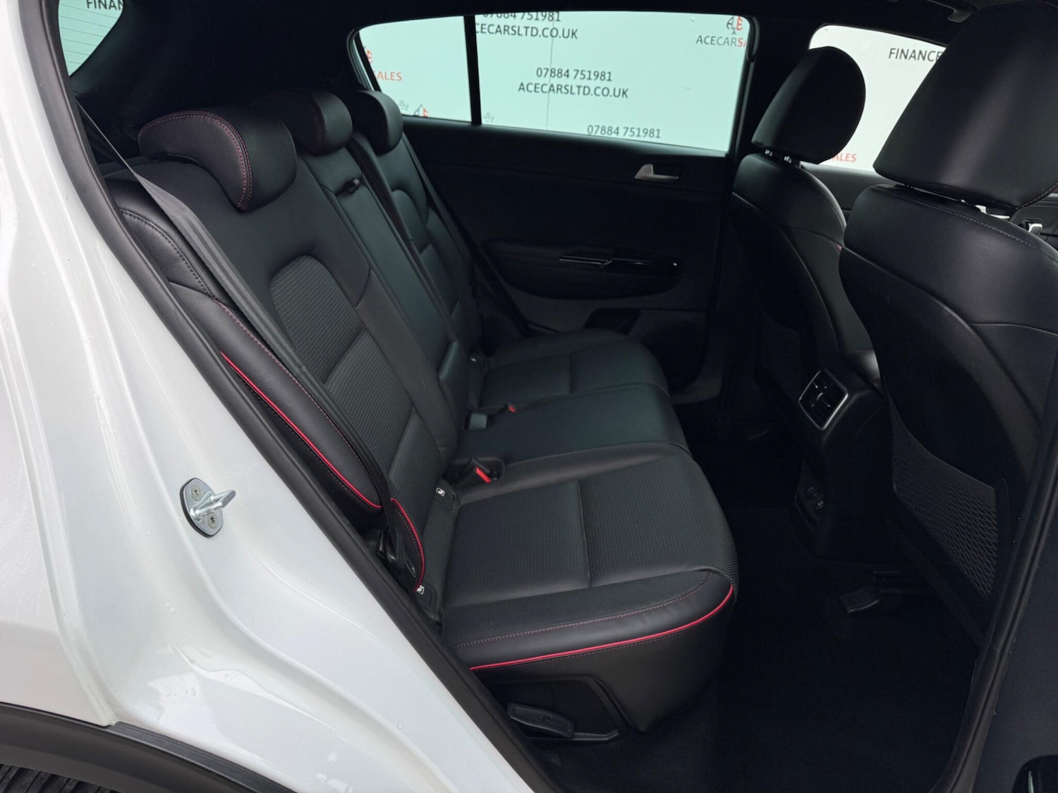 Used Kia Sportage 2018 for sale - 76259711: Photo 14