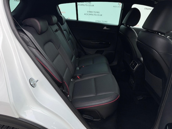 Used Kia Sportage 2018 for sale - 76259711: Photo 14