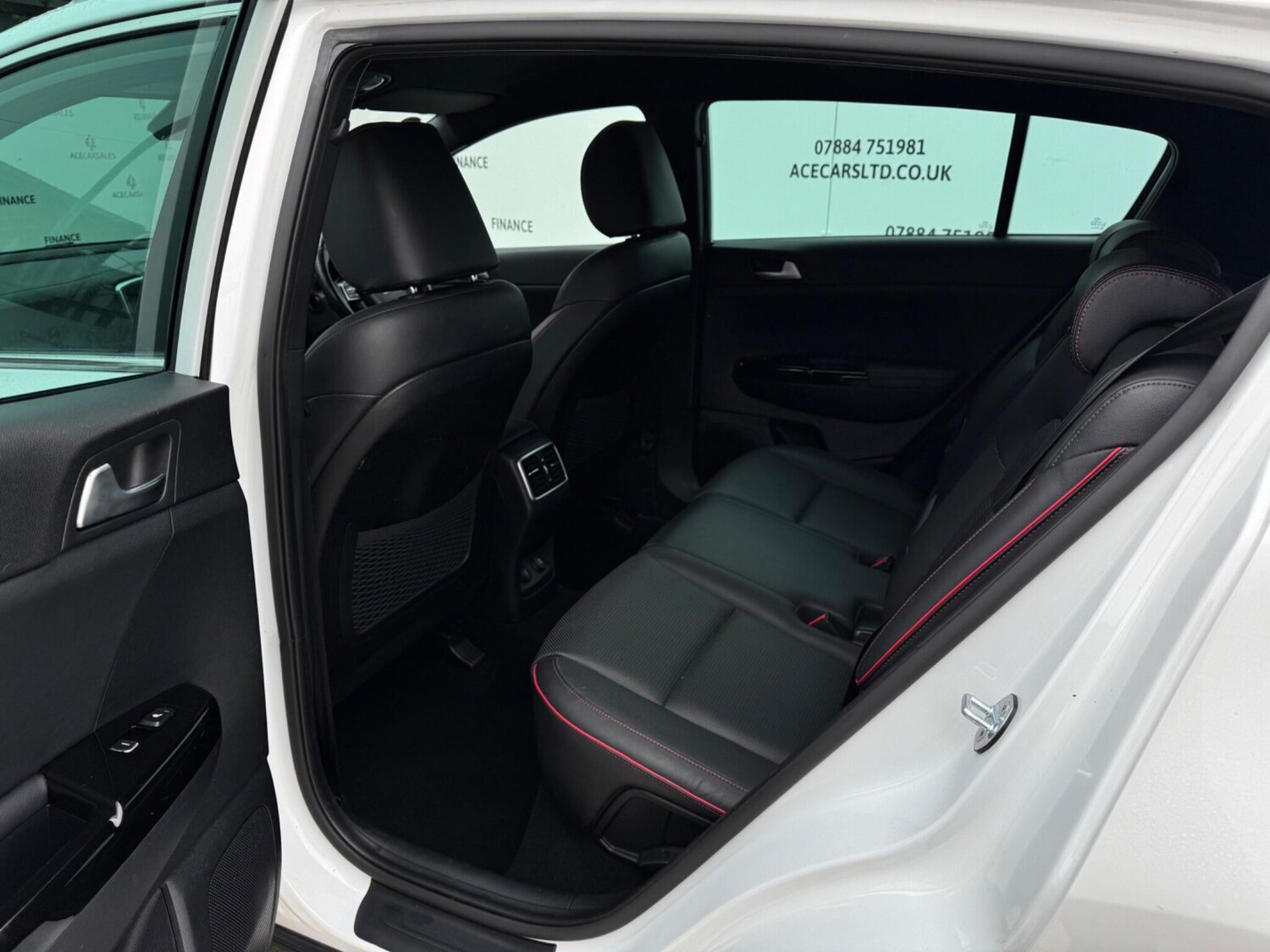 Used Kia Sportage 2018 for sale - 76259711: Photo 15