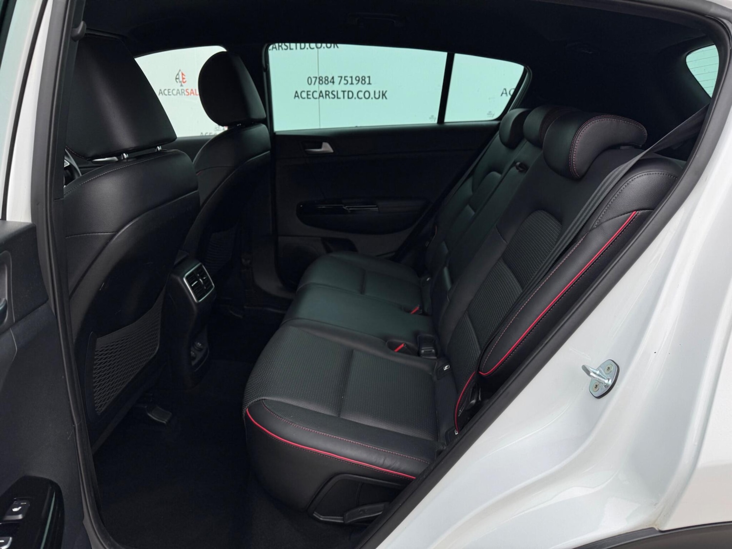 Used Kia Sportage 2018 for sale - 76259711: Photo 16