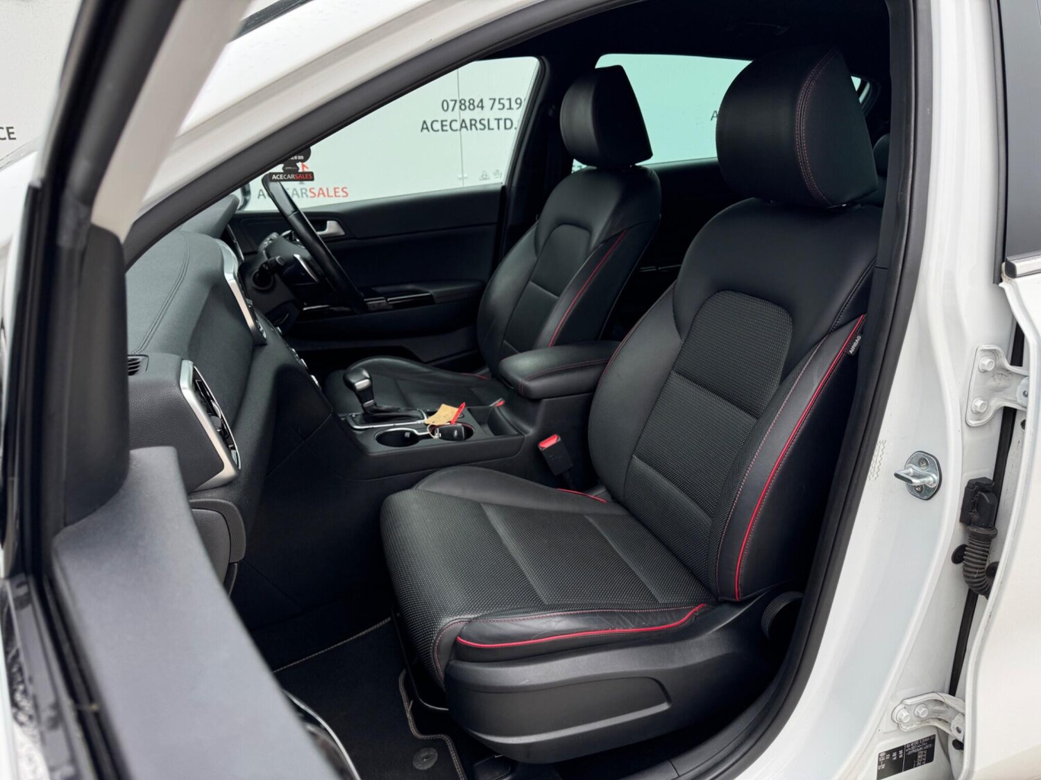 Used Kia Sportage 2018 for sale - 76259711: Photo 19