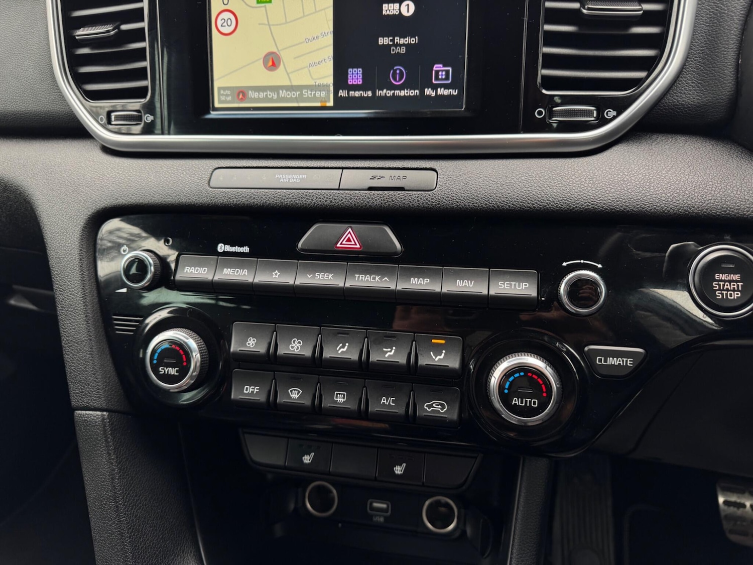 Used Kia Sportage 2018 for sale - 76259711: Photo 25