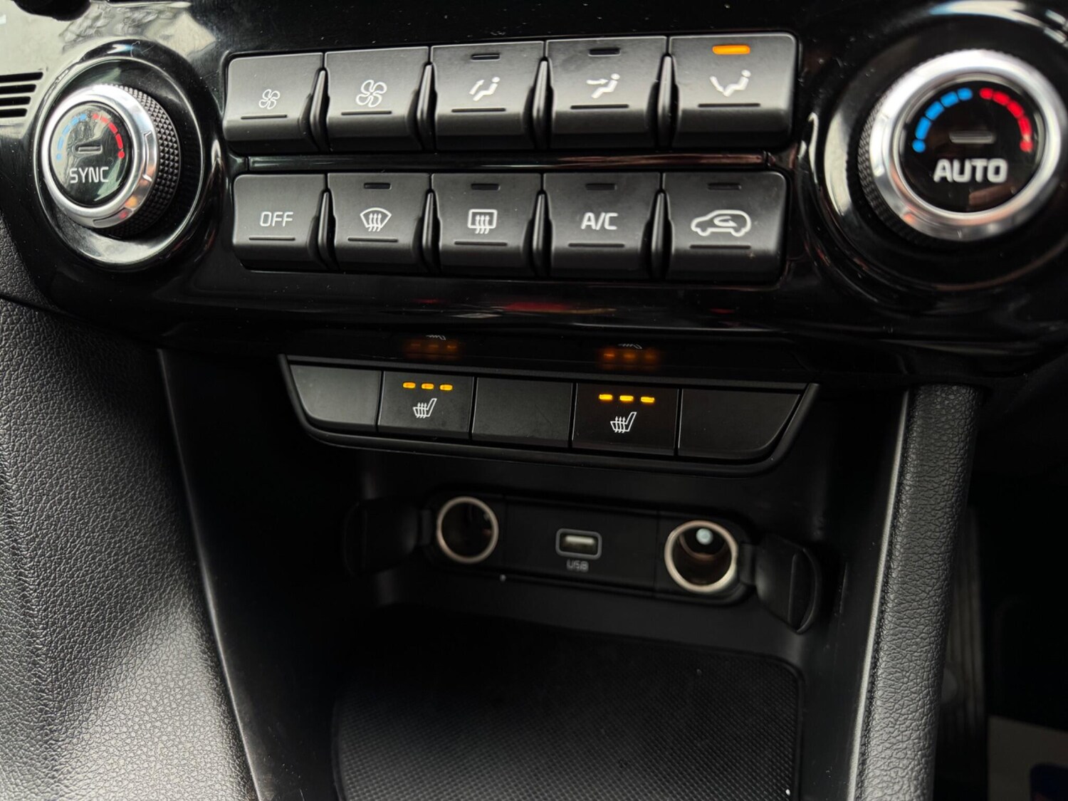 Used Kia Sportage 2018 for sale - 76259711: Photo 26