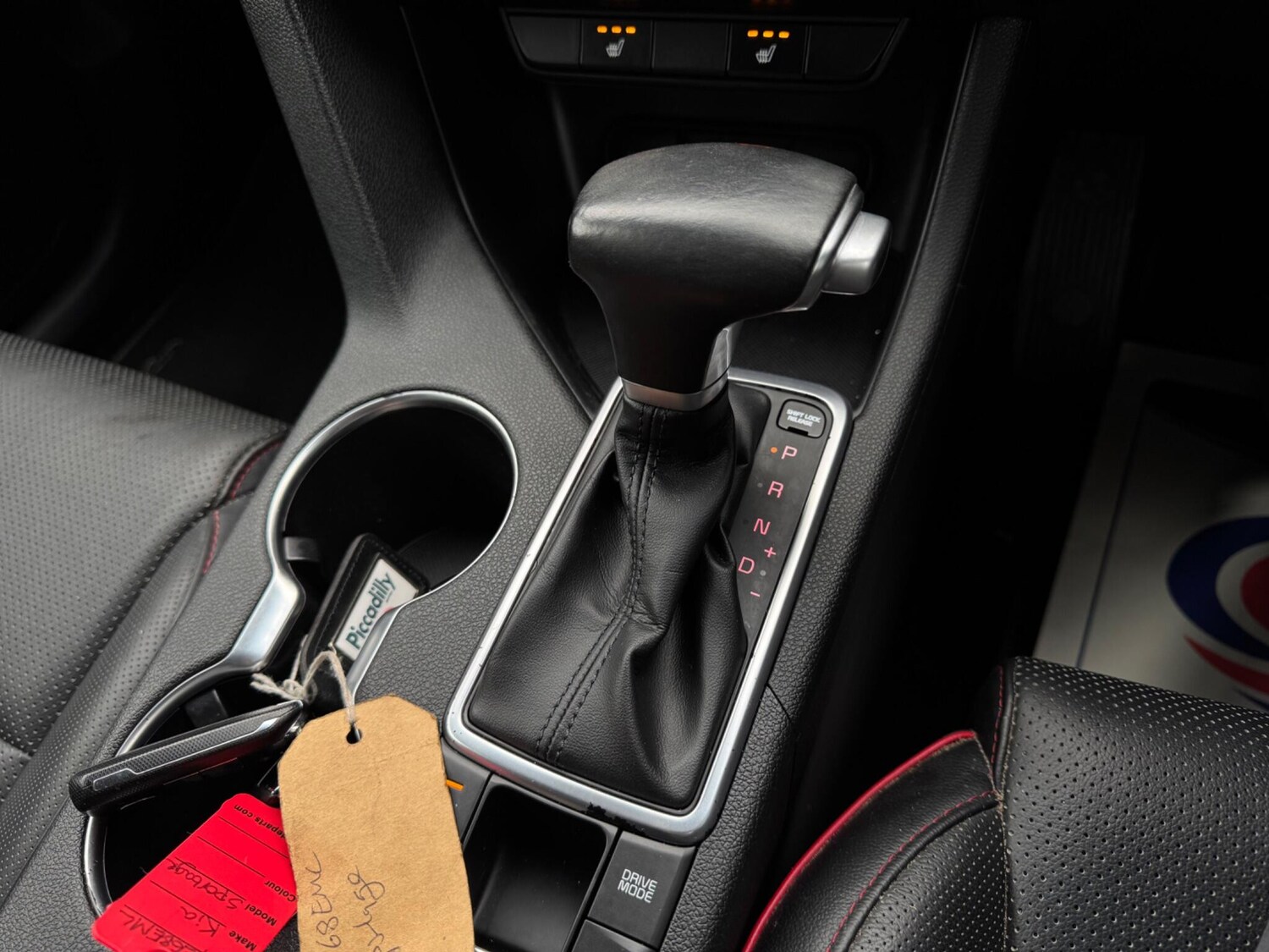 Used Kia Sportage 2018 for sale - 76259711: Photo 27