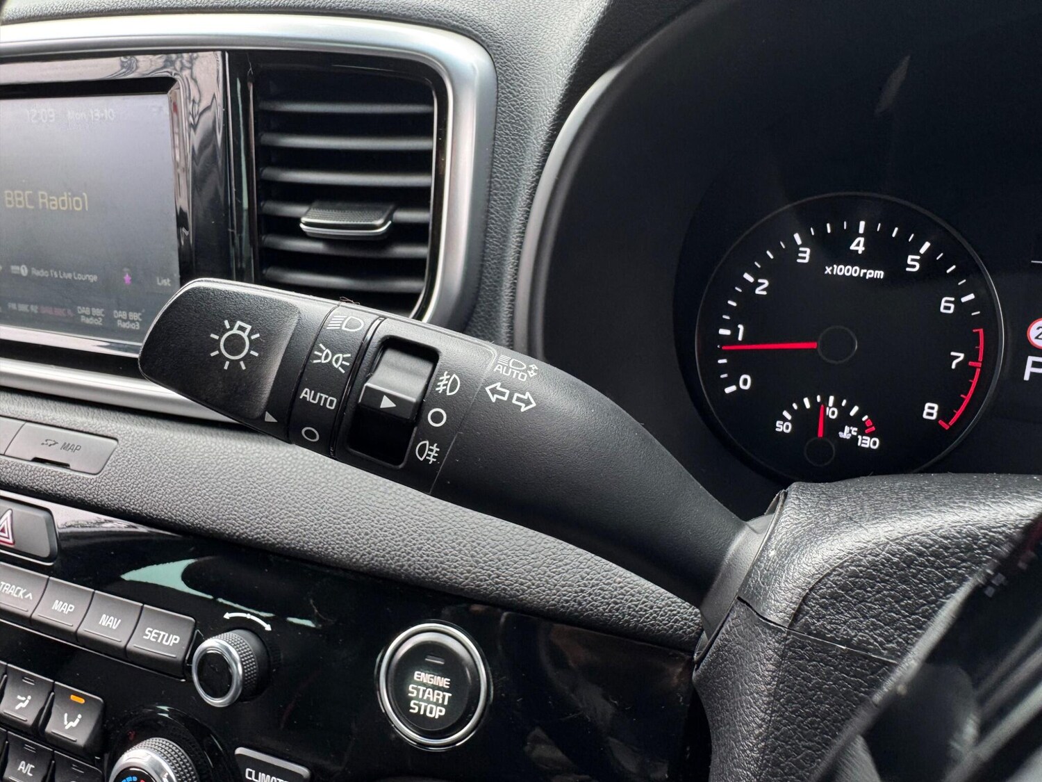 Used Kia Sportage 2018 for sale - 76259711: Photo 30