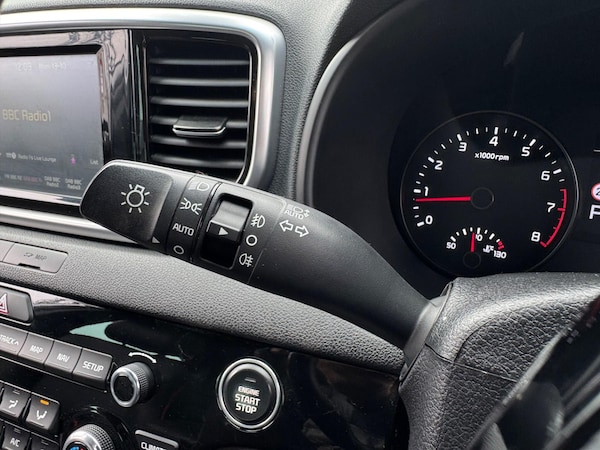 Used Kia Sportage 2018 for sale - 76259711: Photo 30