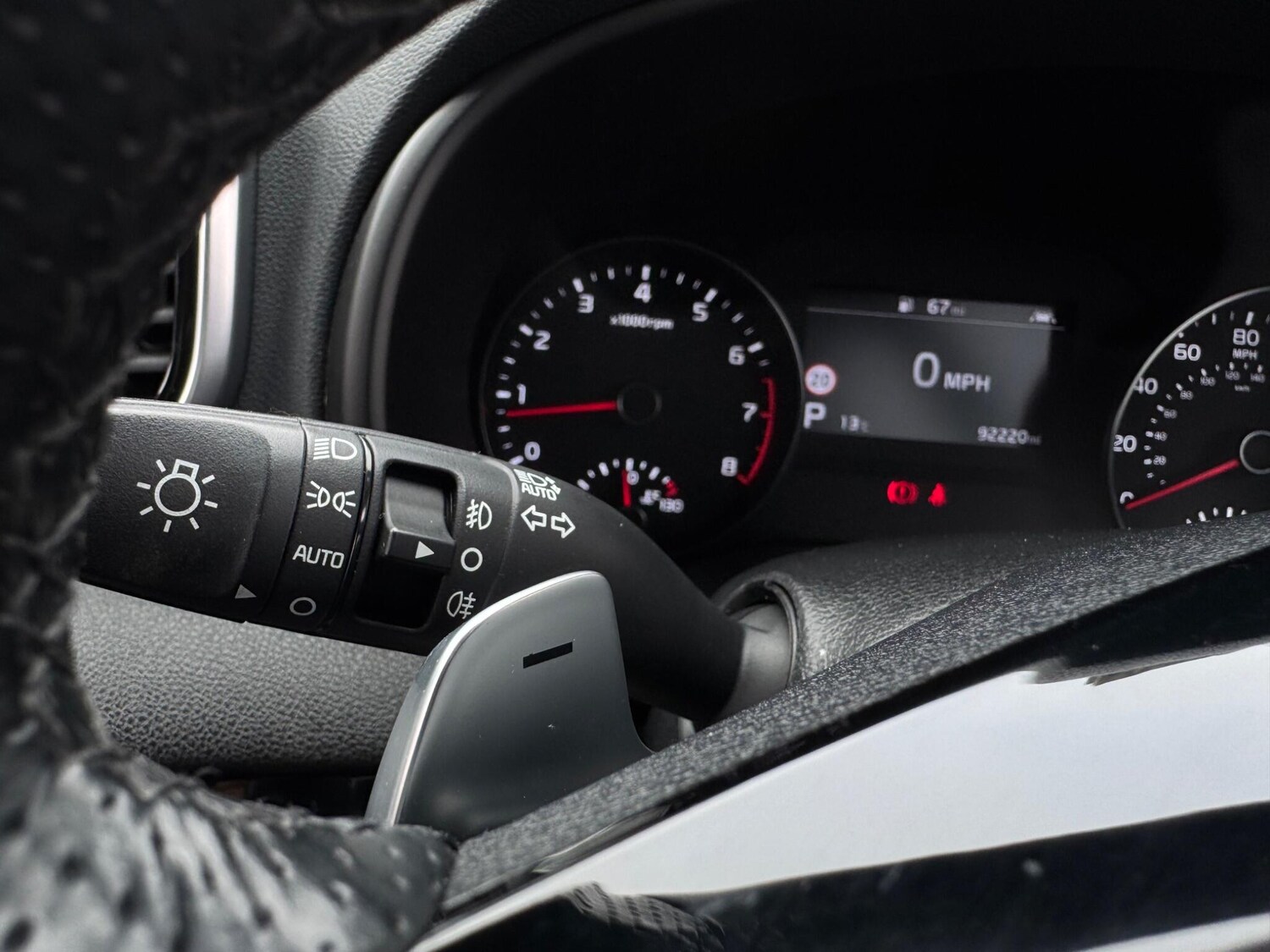 Used Kia Sportage 2018 for sale - 76259711: Photo 31