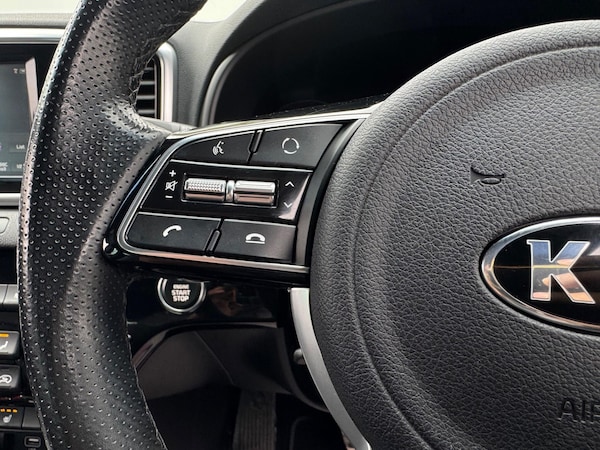 Used Kia Sportage 2018 for sale - 76259711: Photo 32