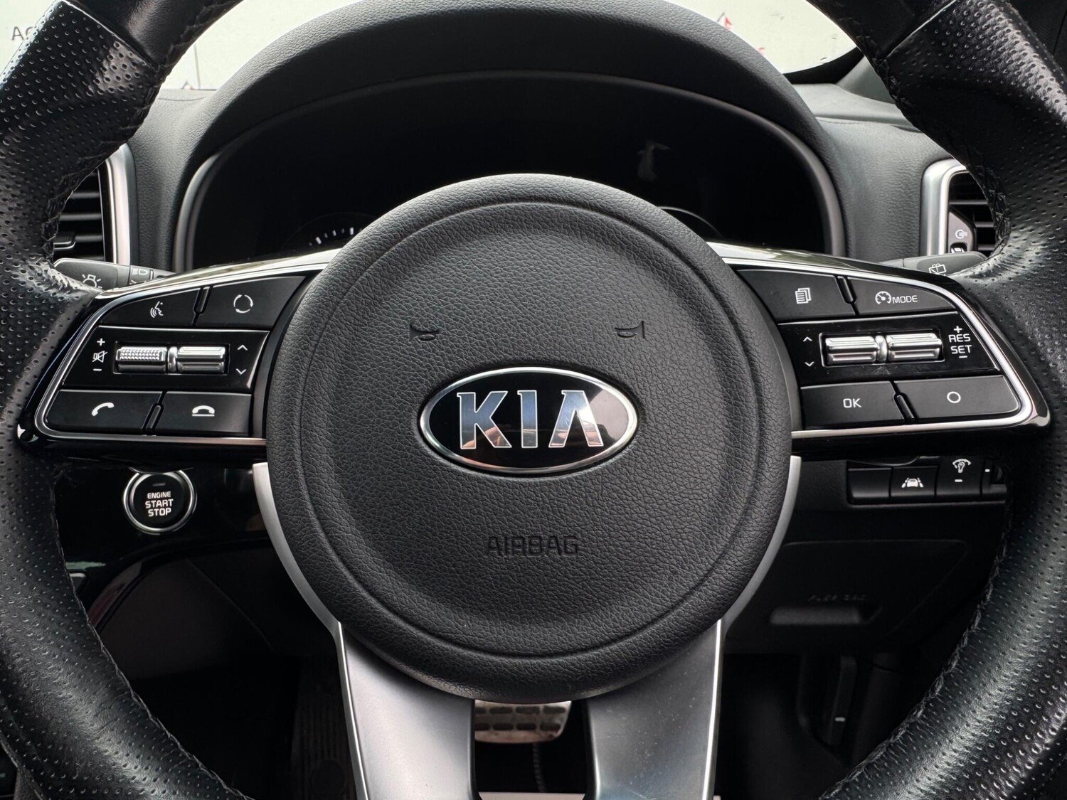 Used Kia Sportage 2018 for sale - 76259711: Photo 33